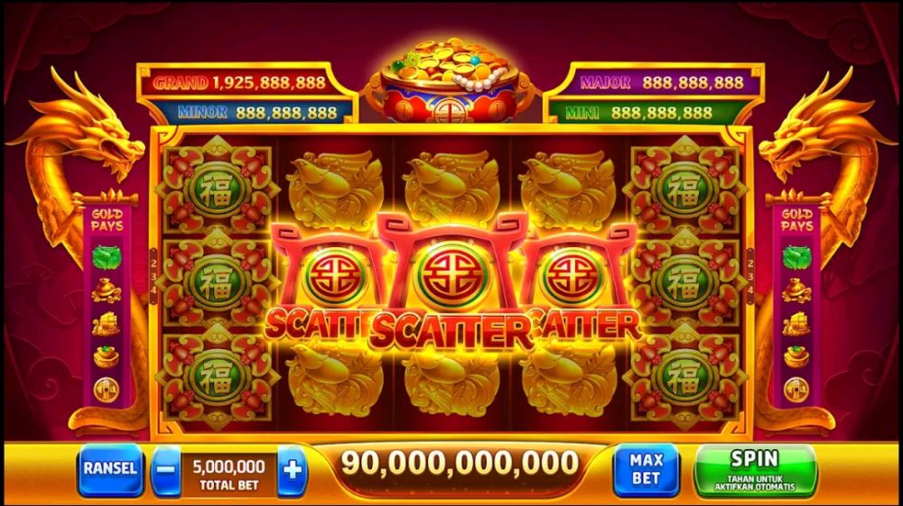 Game Online Lengkap yang Menghibur dan Memberikan Uang Besar