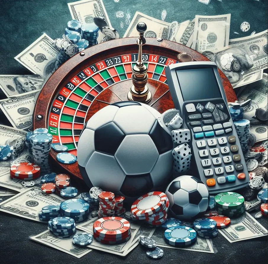 Toto Slot Online