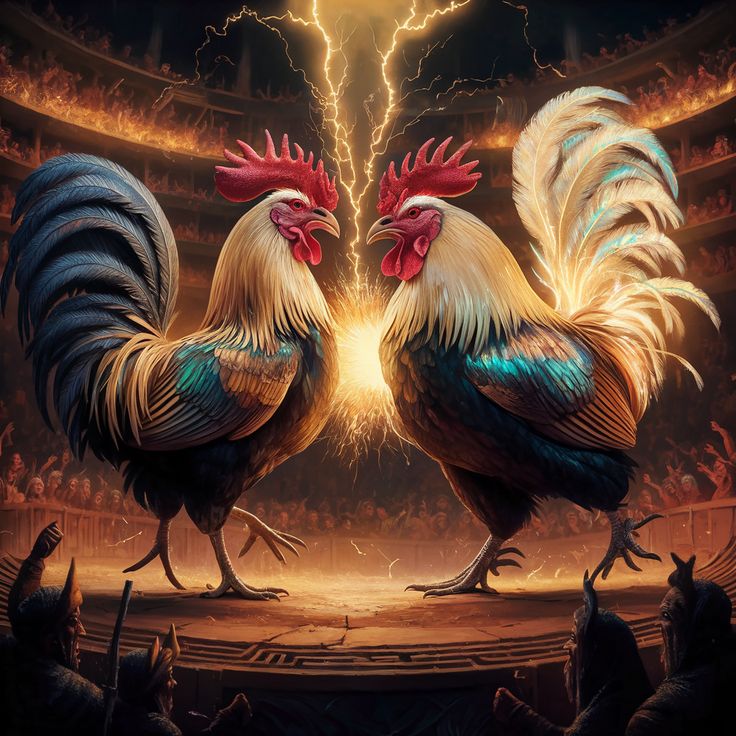 Review Aplikasi Sabung Ayam